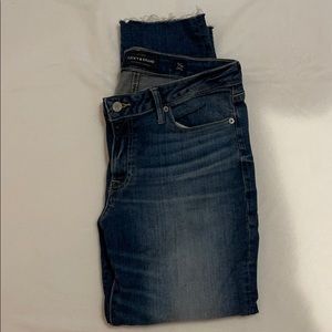 Women’s Jeans